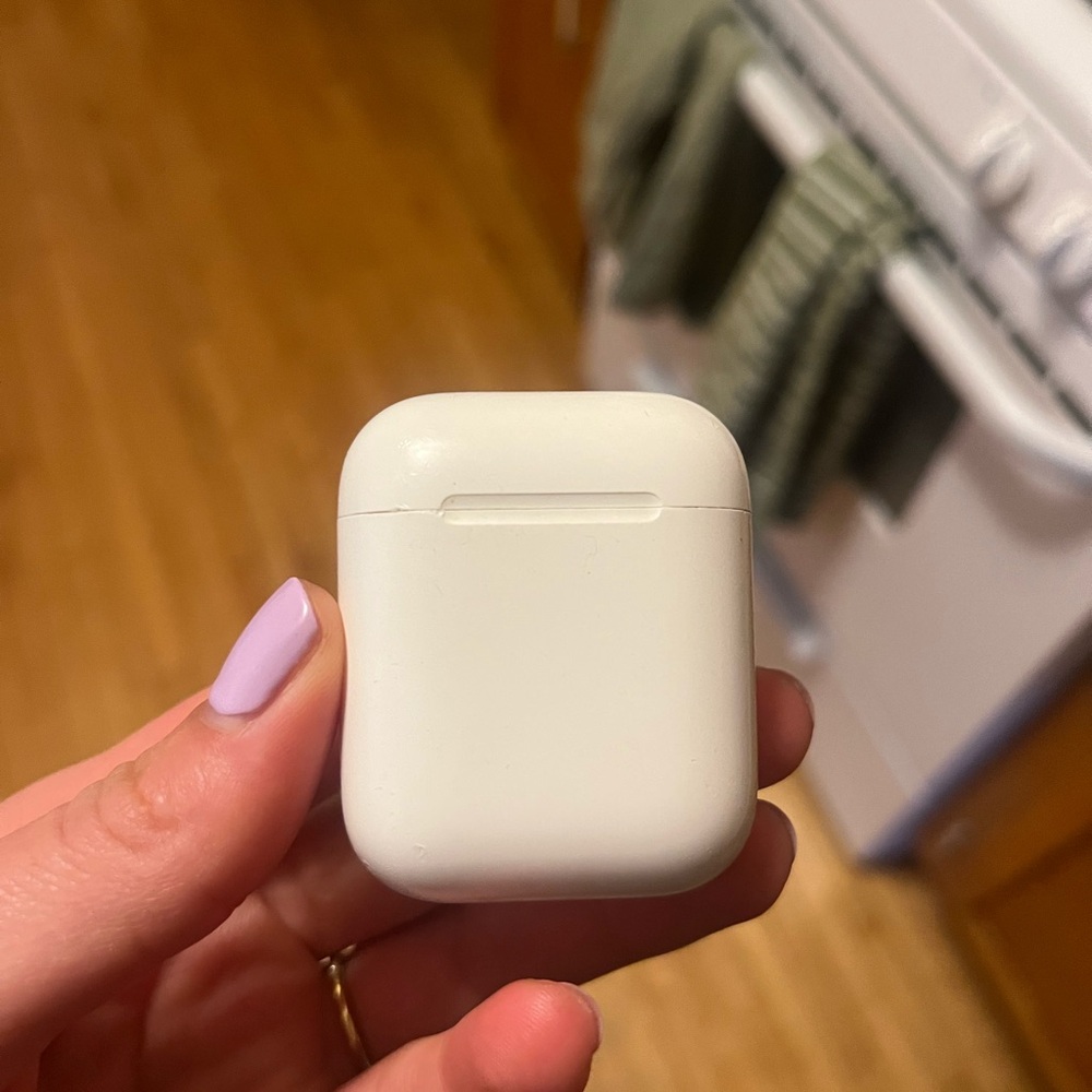 Apple AirPods